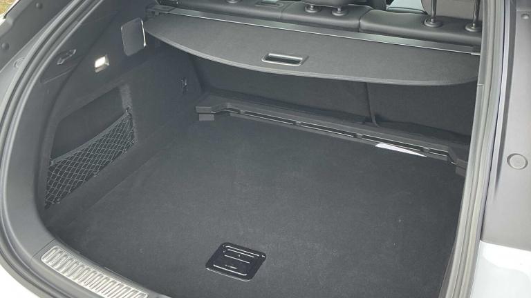 2025 BYD Sealion 7 230kW Comfort 83kWh 5dr Auto MPV ELECTRIC Automatic