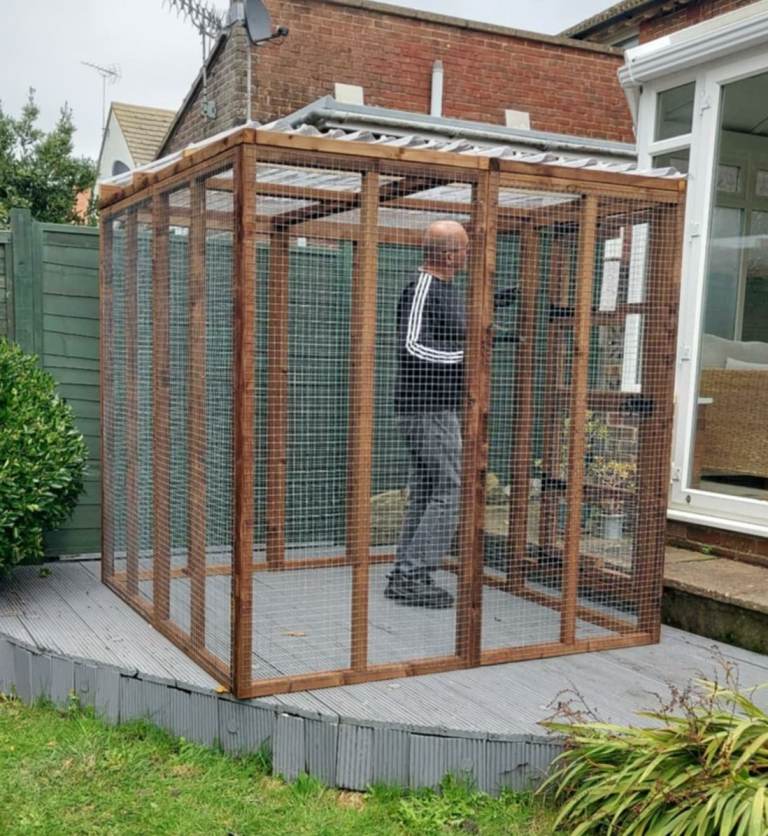 Catio