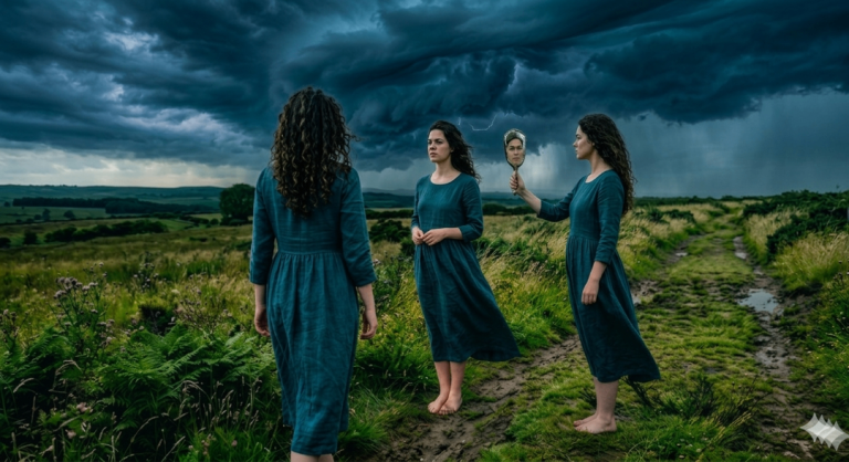 Female twins/ triplets/ single females 18- 35