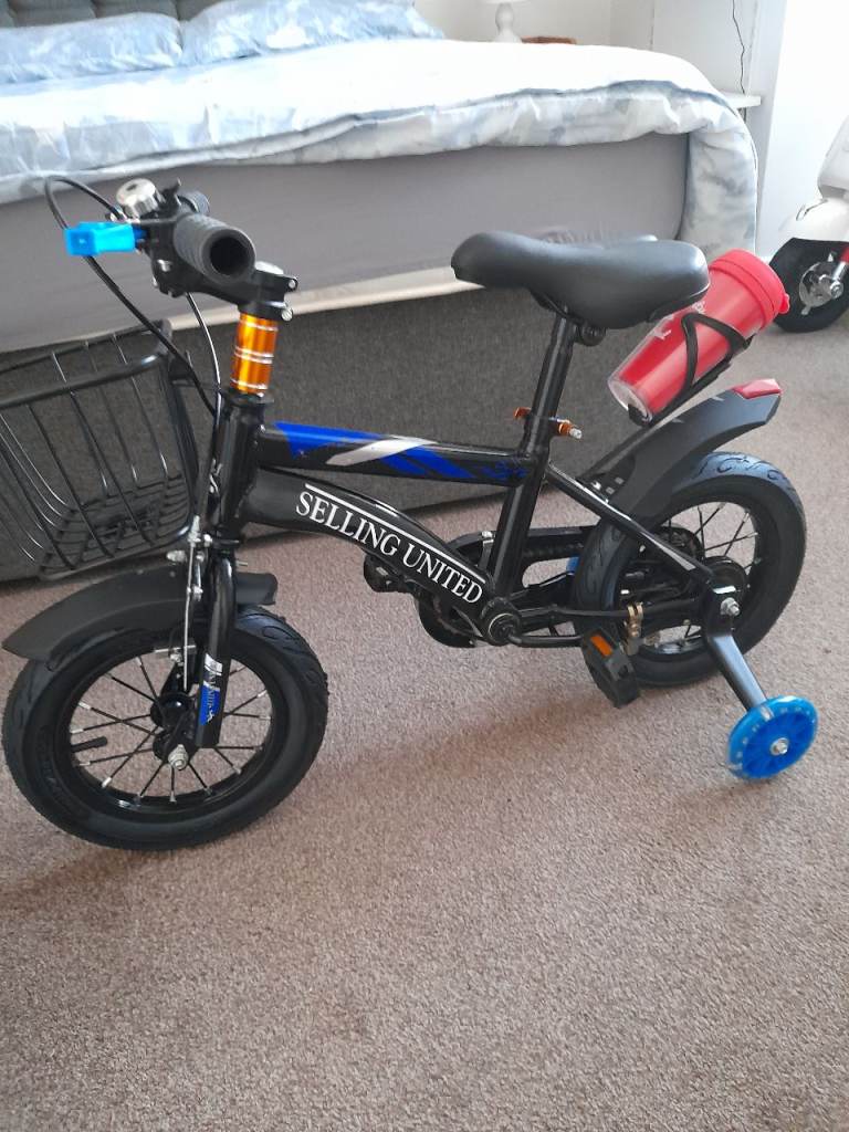 Kids Bike