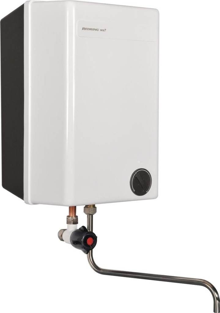 Redring WS7 water heater