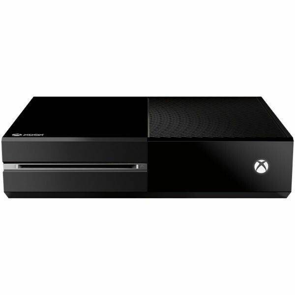 X box one