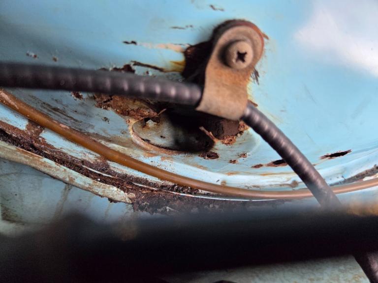 2025 Ford Escort Saloon PETROL Manual