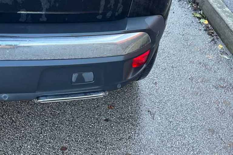 2021 Peugeot 3008 1.2 PureTech GT 5dr EAT8 HATCHBACK PETROL Automatic