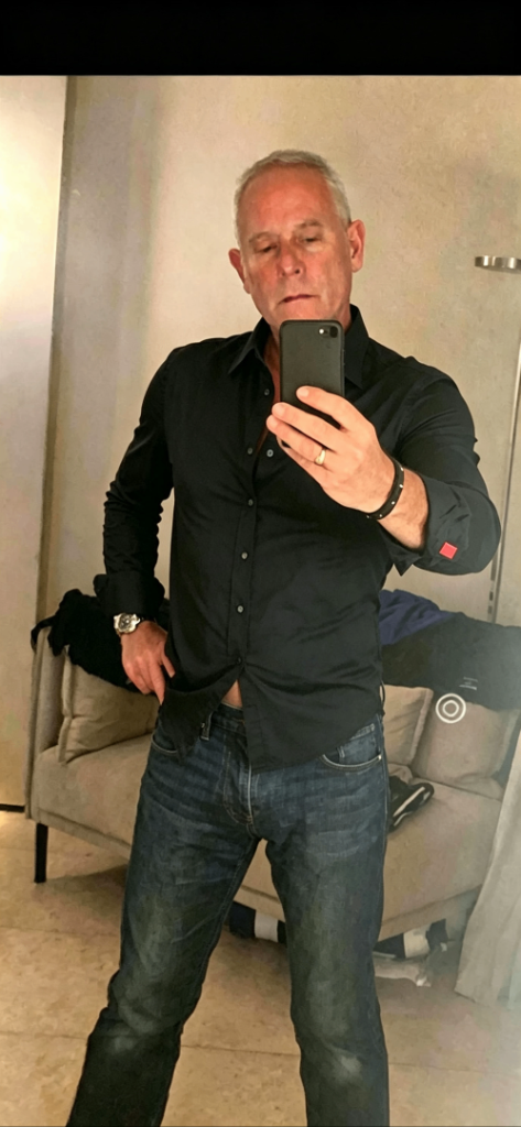 Original Vintage Prada Sport (1997–2003): Shirt