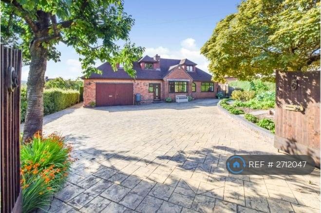 4 bedroom house in Winghouse Lane, Staffs, ST12 (4 bed) (#2712047)