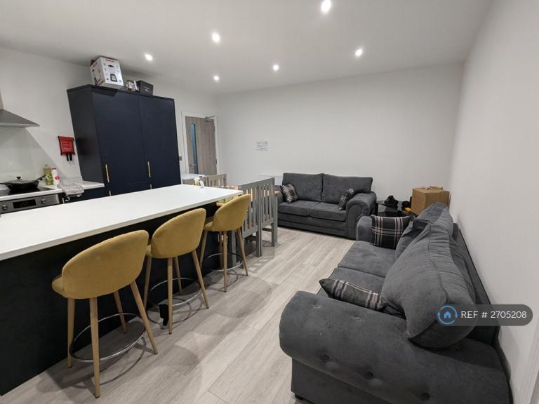 1 bedroom in Frederick Road, Stapleford, Nottingham, NG9 (#2705208)