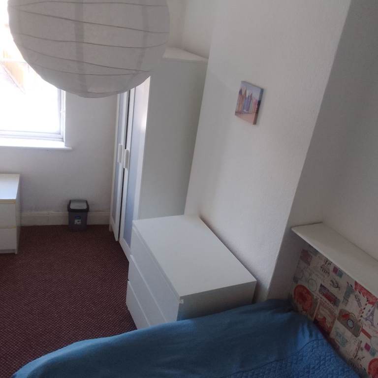 Double room Greenford Broadway