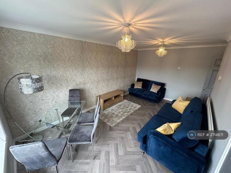 2 bedroom flat in Claremont Road, Newcastle Upon Tyne, NE2 (2 bed) (#2714871)