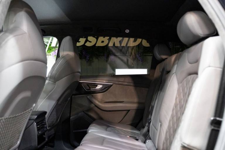 2021 Audi Q7 3.0 TFSI V6 55 Vorsprung SUV 5dr Petrol Tiptronic quattro Euro 6 (s/s) (340 ESTATE P...