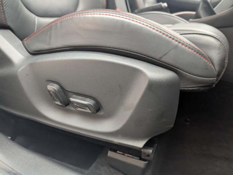 2023 MG MG ZS 1.5 VTi-TECH Exclusive SUV 5dr Petrol Manual Euro 6 (s/s) (106 ps) NAVIGATI HATCHBA...