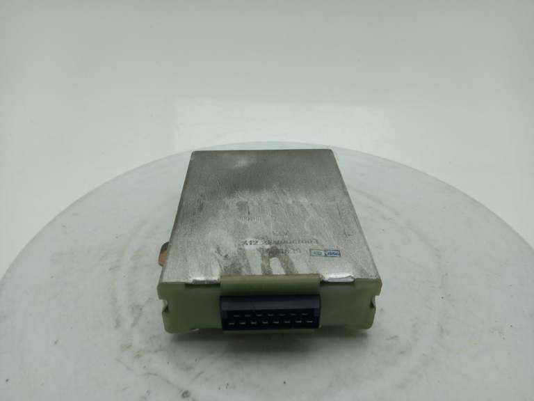 Rolls-Royce Silver Spur Cruise Control Module Ecu 1986-1999 Ut11839