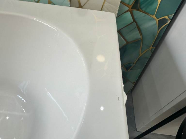 Ex display bath