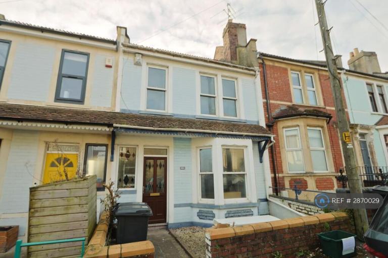 1 bedroom in Cotswold Road, Bristol, BS3 (#2870029)
