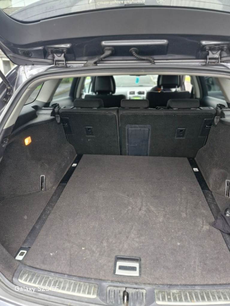 Toyota, AVENSIS, Estate, 2014, Manual, 1998 (cc), 5 doors