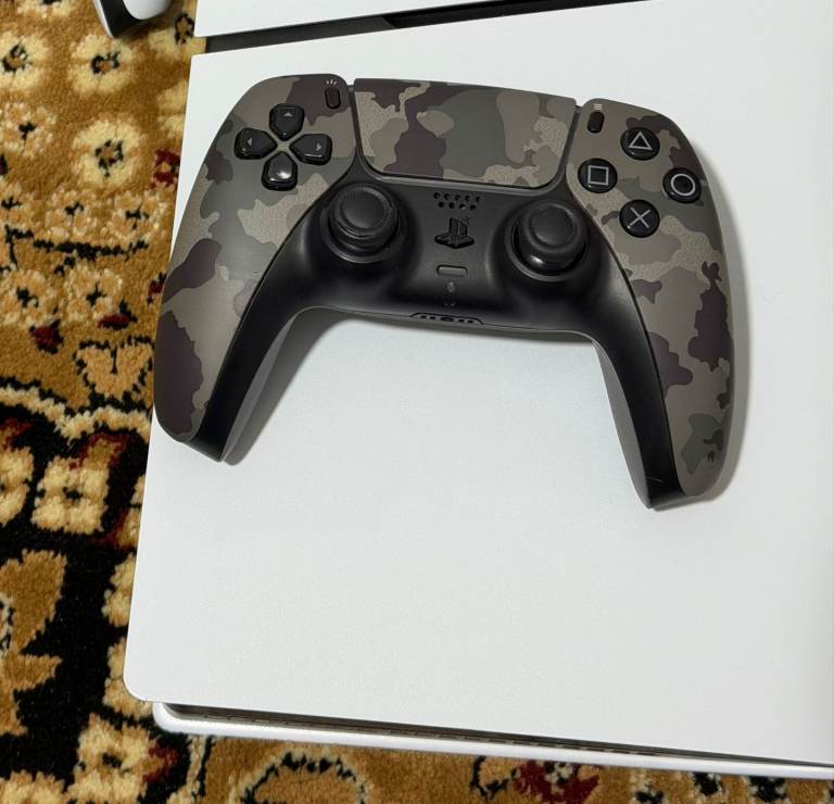 Sony PlayStation 5 DualSense Controller