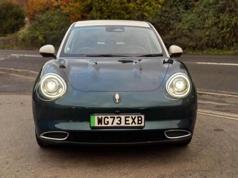 GWM ORA FUNKY CAT 48kWh First Edition Auto 5dr 2023