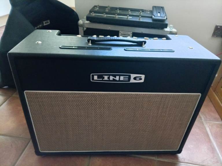 Gigging equipment 