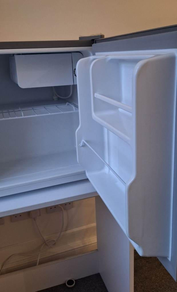 Table top fridge
