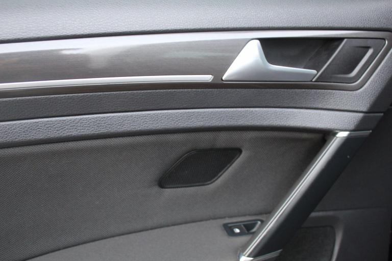 2017 Volkswagen Golf 1.4 TSI GTE 5dr DSG HATCHBACK PETROL/ELECTRIC Automatic