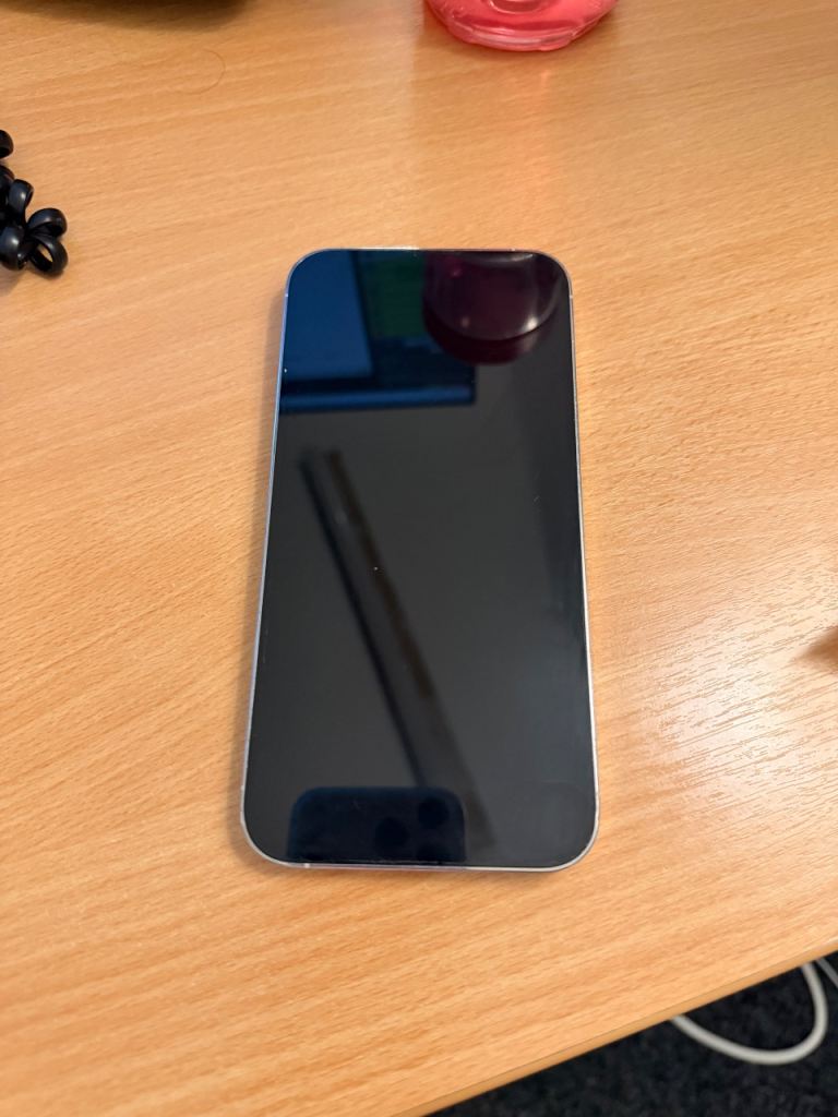 iPhone 14pro max 128gb