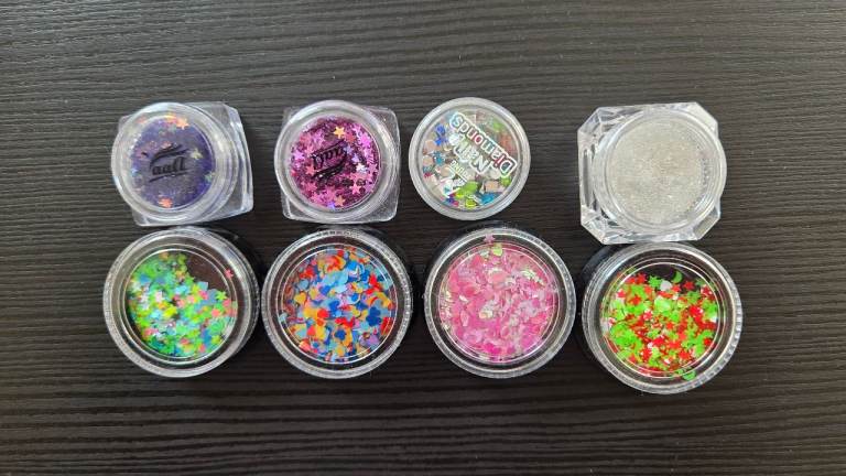 Charms / Accessories / Decoration for Nailart