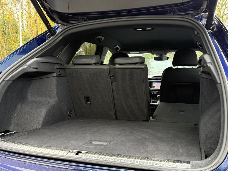 2021 Audi Q3 2.0 TFSI 40 S line SUV 5dr Petrol S Tronic quattro Euro 6 (s/s) (190 ps) ESTATE Petr...