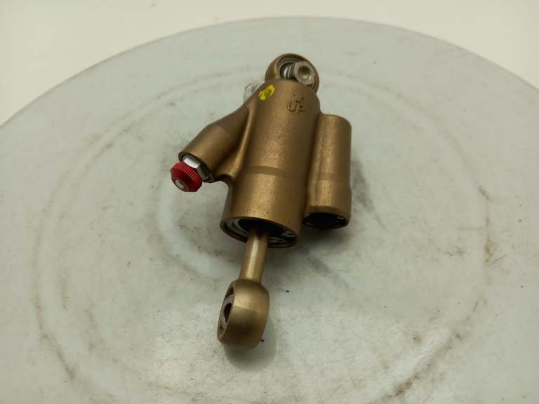 2015 Honda Crf Steering Damper 53700krna71