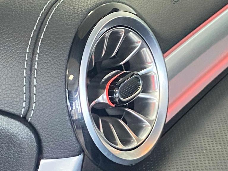  Mercedes-Benz CLA 180 AMG Line Premium + Night Ed 4dr Tip Auto Coupe Petrol Automatic