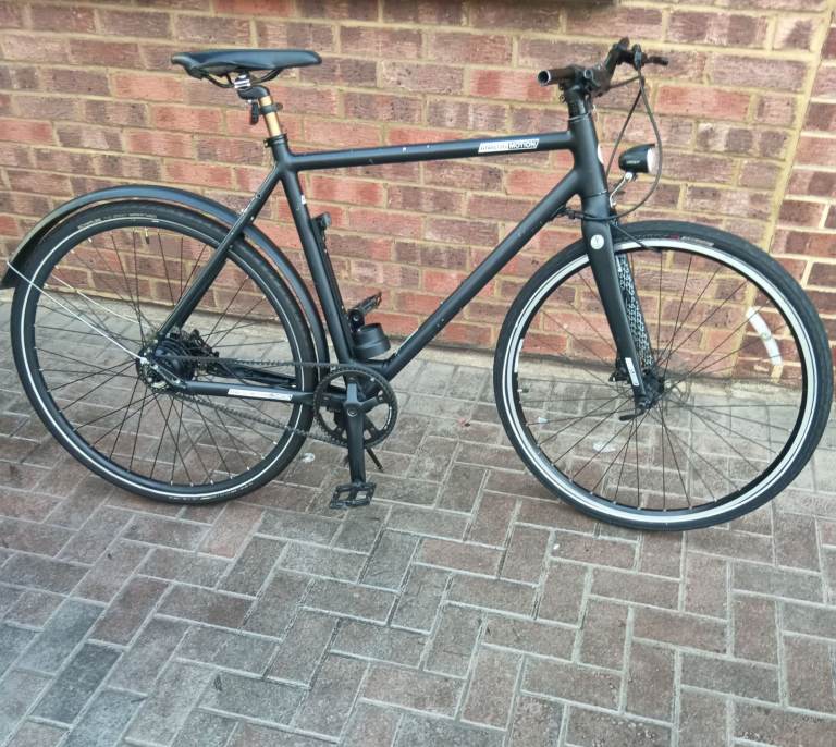 Electric bike  