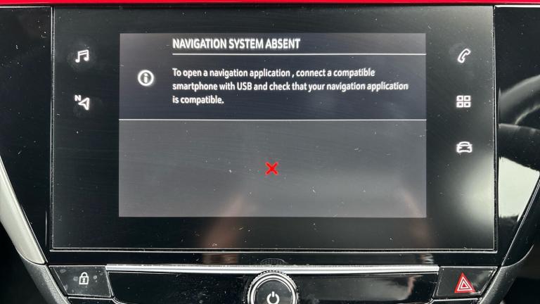 2022 Vauxhall Corsa 1.2 Turbo SRi Edition 5dr HATCHBACK PETROL Manual