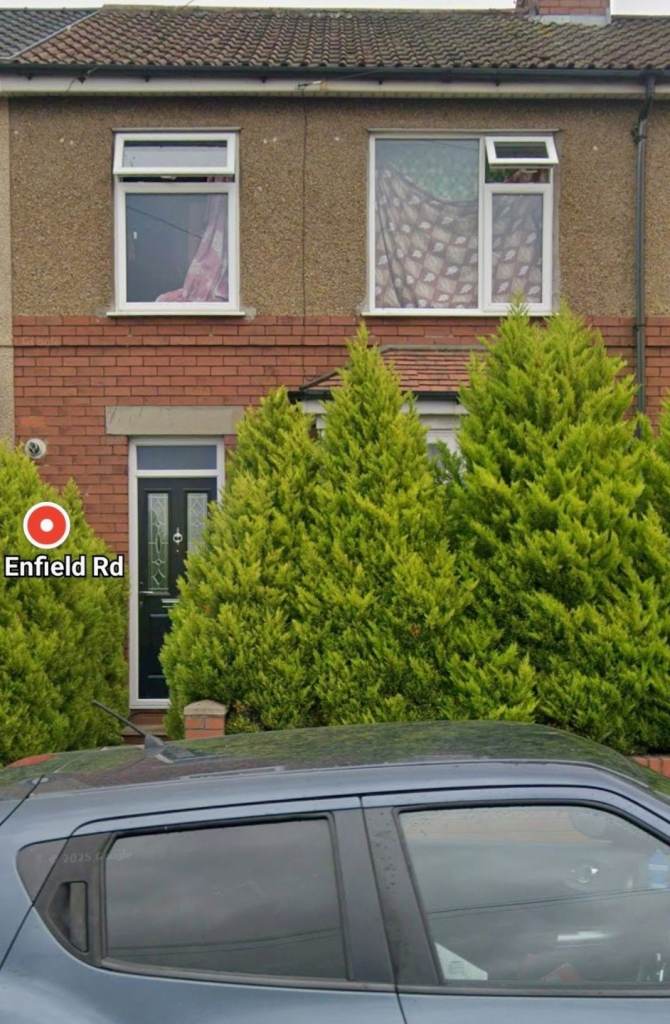 Single room to let 