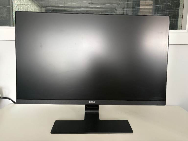 BenQ GW2780 27” Full HD Monitor. Good condition 