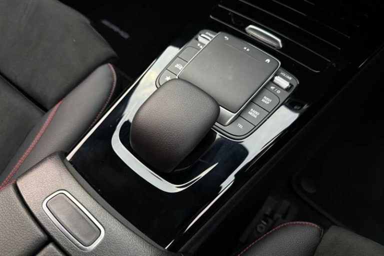 2020 Mercedes-Benz A-Class A250e AMG Line 4dr Auto SALOON PETROL/ELECTRIC Automatic