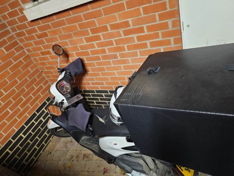 Piaggio, LIBERTY, 2020, 124 (cc)