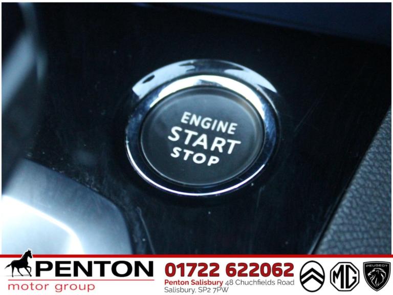 2022 Peugeot 3008 1.2 PureTech Allure Premium EAT Euro 6 (s/s) 5dr HATCHBACK Petrol Automatic
