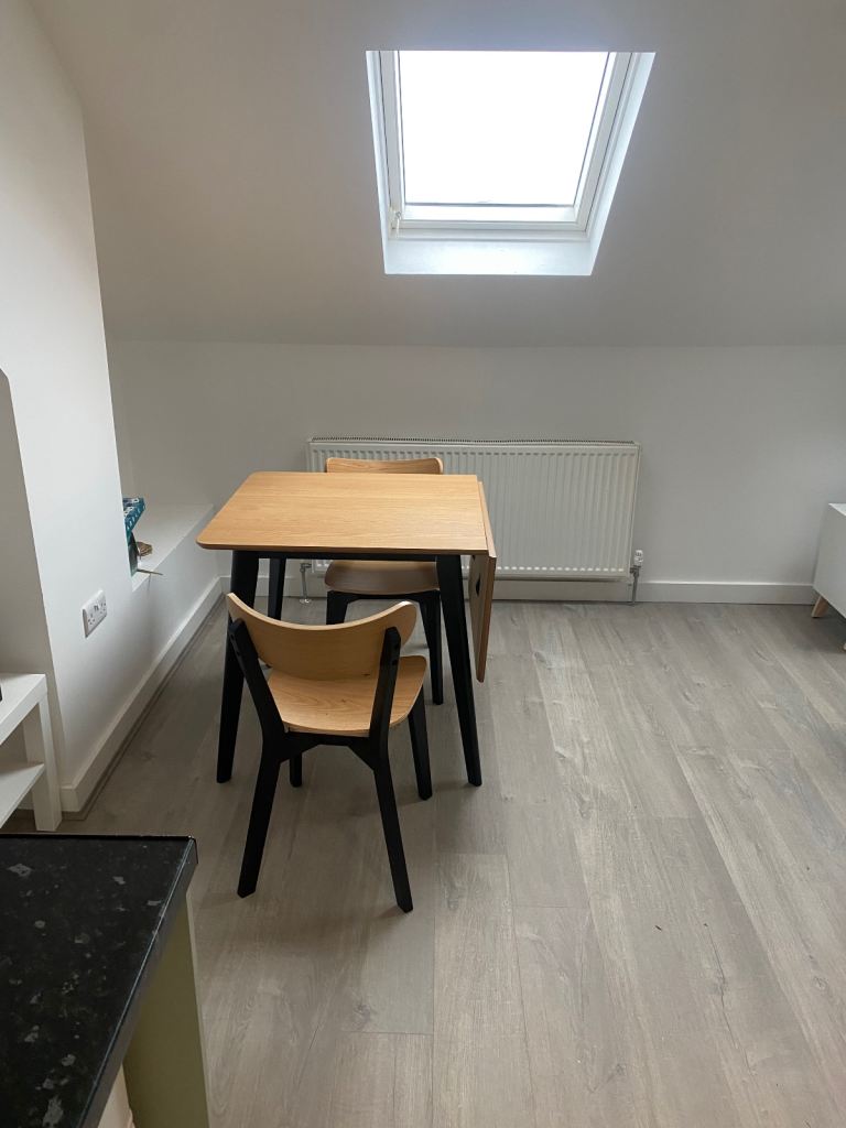 One bedroom apartment