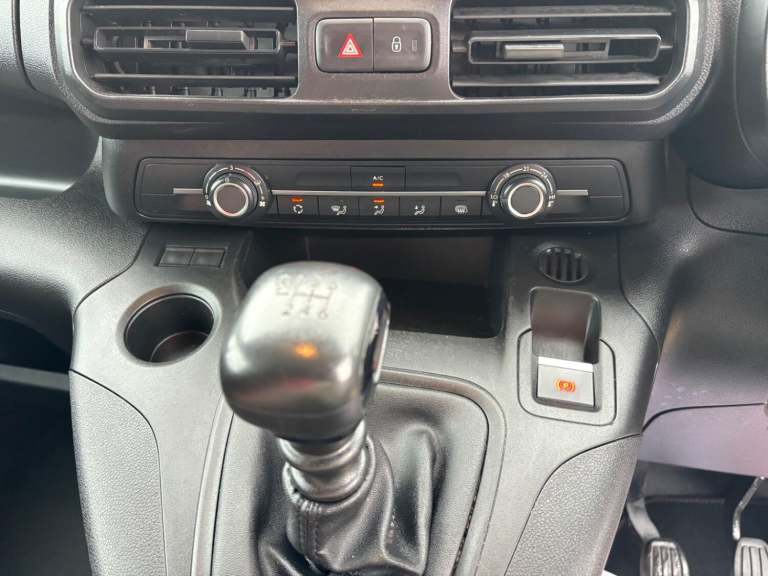 CITROEN BERLINGO 1.5 BlueHDi 1000 Enterprise M Pro 2022