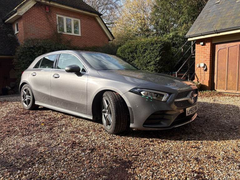 Mercedes-Benz A180 Mk4 AMG Premium Line - MUST GO THIS WEEKEND