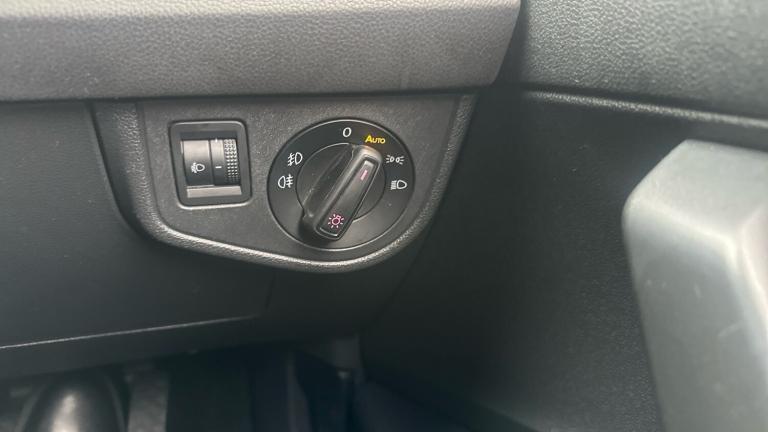 2020 Volkswagen Polo 1.0 TSI 95 Match 5dr Petrol Hatchback Hatchback Petrol Manual