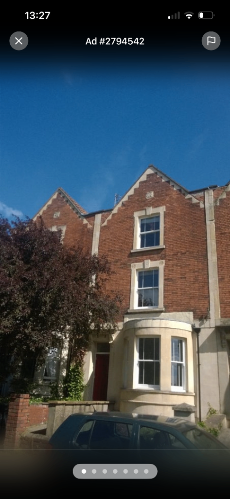 Lodger wanted - friendly family house - Montpelier