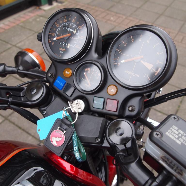 1978 Honda CBX1000 Six Cylinder Classic.Vintage, Outstanding Condition. MUST SEE