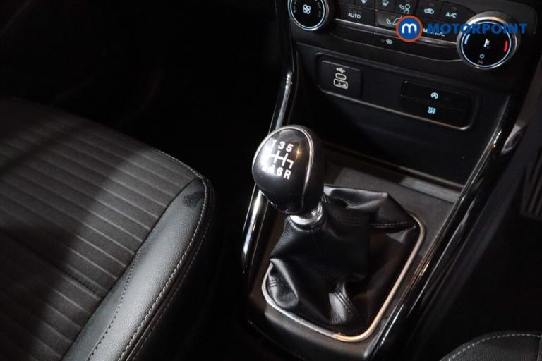 2022 Ford Ecosport 1.0 EcoBoost 125 Titanium 5dr HATCHBACK PETROL Manual