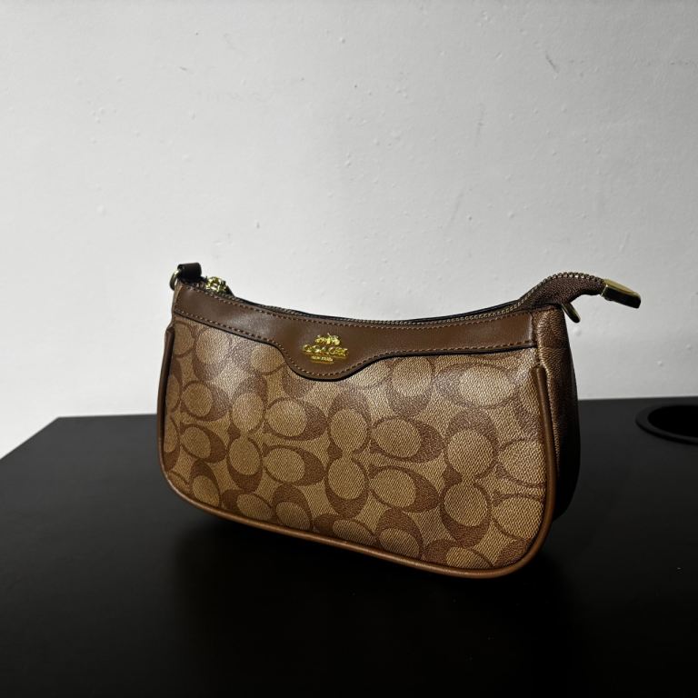 Coach mini bag