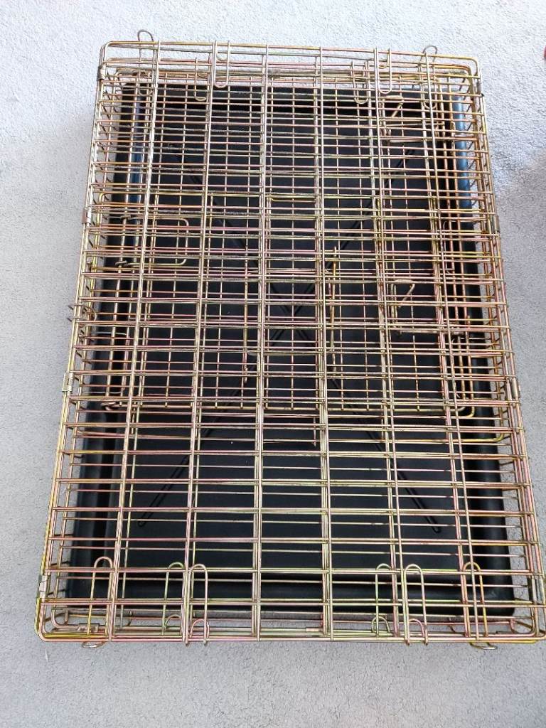 Doggy Crate/Cage