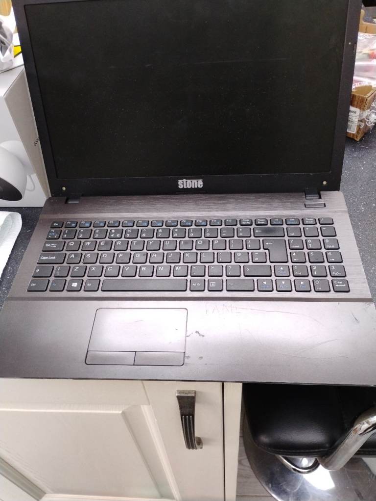 VR8500128-003 Stone NT310-H Chrome OS Flex Laptop