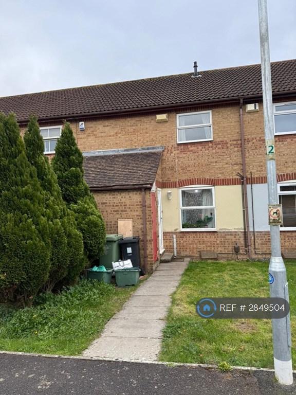 2 bedroom house in Paddock Close, Bristol, BS32 (2 bed) (#2849504)