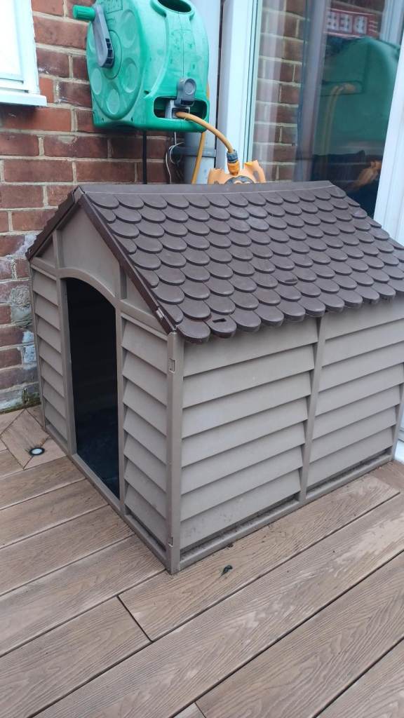 Dog Kennel