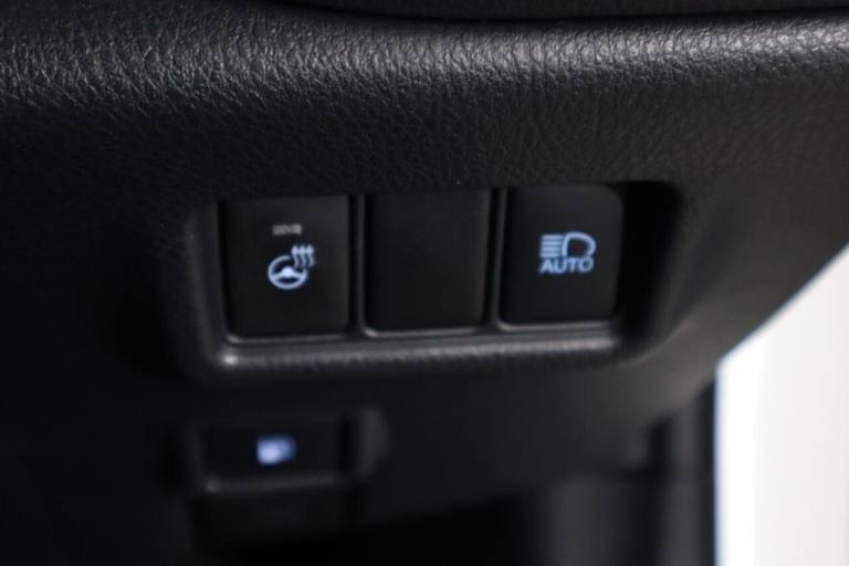 2022 Toyota C-HR 1.8 VVT-h Excel CVT Euro 6 (s/s) 5dr HATCHBACK PETROL/ELECTRIC Automatic