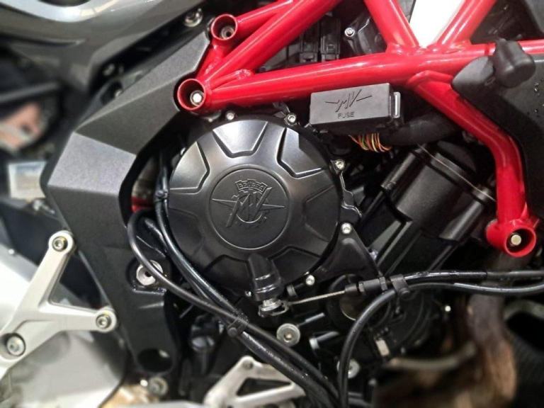 2016 65 MV AGUSTA BRUTALE 800 RR FINANCE SPECIALISTS APPLY NOW